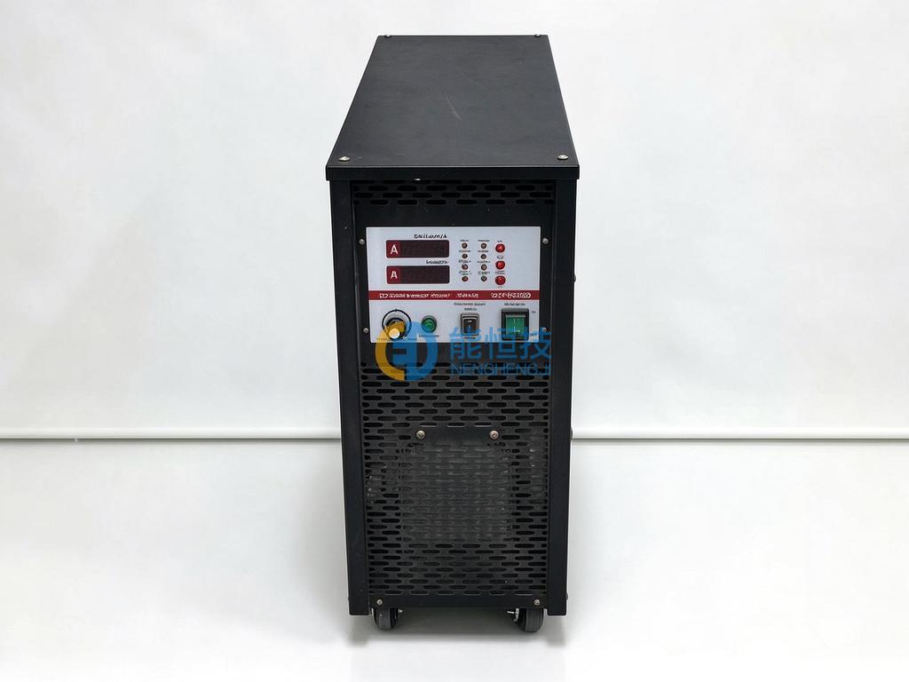 PLASMA等离子直流电源   型号：DCP30K150500 实拍图1